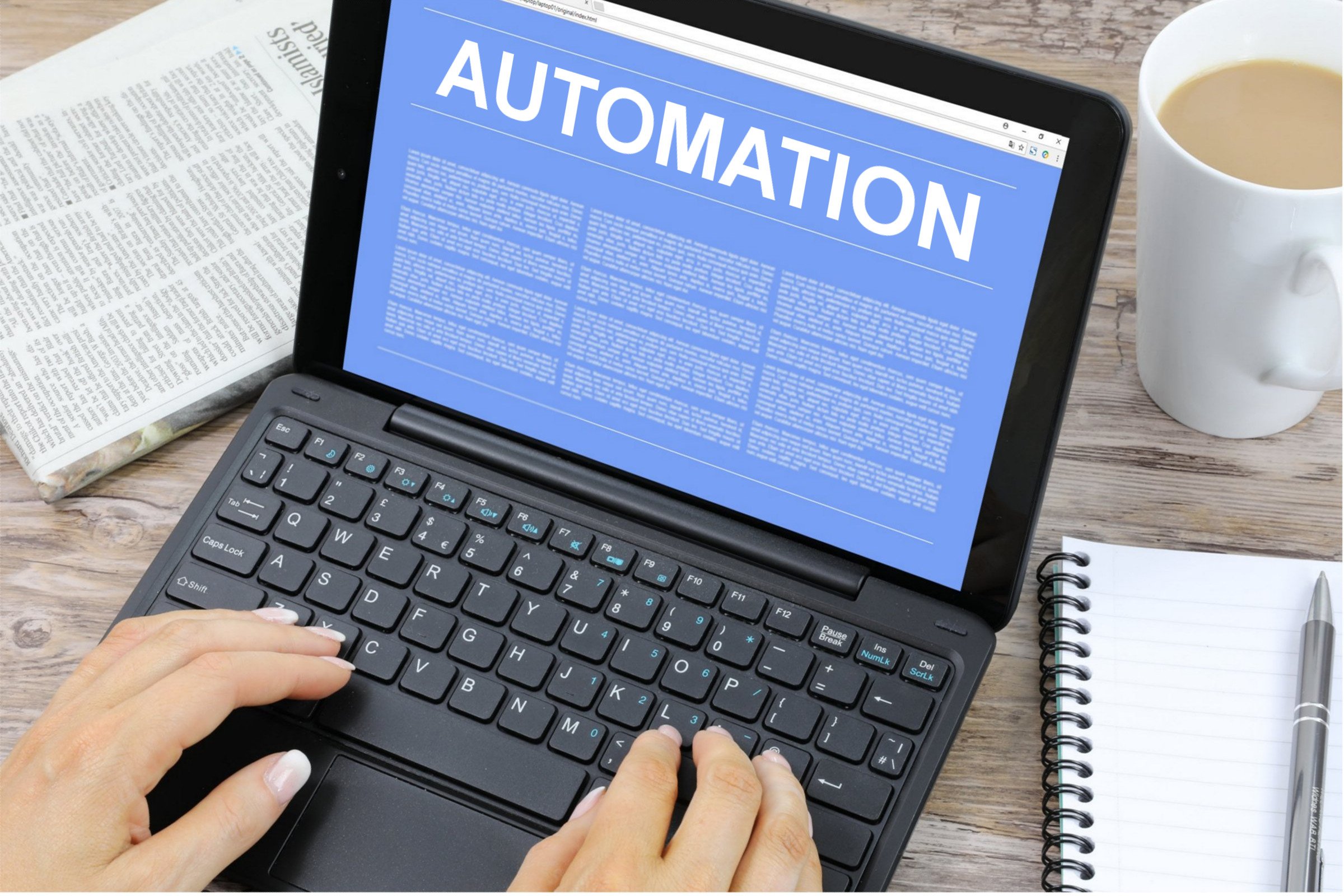 automation automation